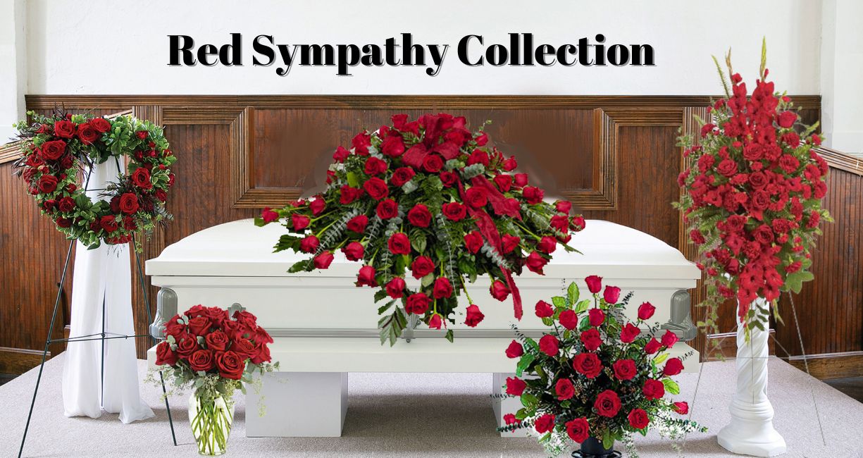 Red Sympathy Collection
